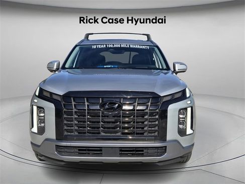 Certified 2023 Hyundai Palisade Limited image 5