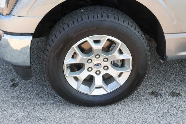Used 2023 Ford F150 XLT RWD image 7