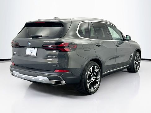 Certified 2026 BMW X5 sDrive40i w/ Climate Comfort Package image 5