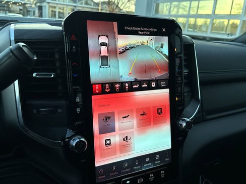 New 2026 RAM 2500 Laramie image 22