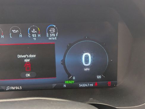 Certified 2024 Ford F150 XLT w/ Mobile Office Package image 28