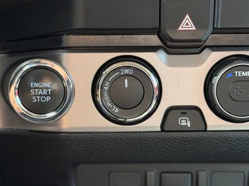 Used 2023 Toyota Tacoma SR5 w/ SX Package AWD/4WD image 11
