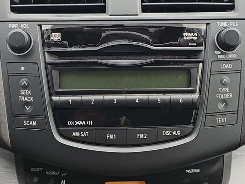 Used 2010 Toyota RAV4 Sport FWD image 26