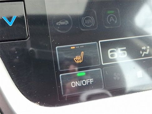 Used 2023 Subaru Legacy Limited image 25