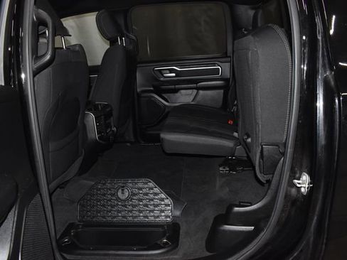 Used 2020 RAM 1500 Big Horn image 37
