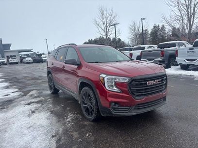 Used 2023 GMC Terrain SLT w/ Elevation Edition