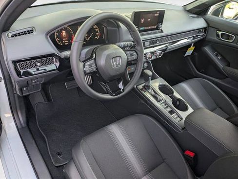 New 2026 Honda Civic Sport image 3