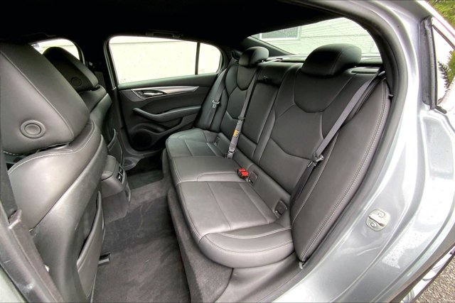 Used 2026 Cadillac CT5 Premium Luxury AWD/4WD image 26