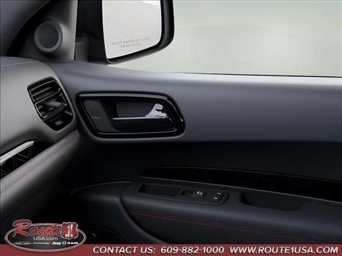 New 2027 Dodge Durango GT AWD/4WD image 25