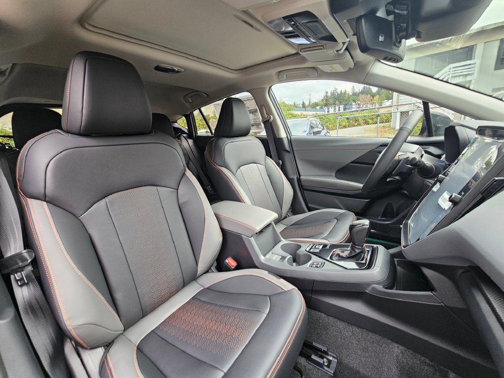 New 2026 Subaru Crosstrek 2.5i Limited AWD/4WD image 10