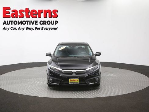 Used 2017 Honda Civic Touring image 47
