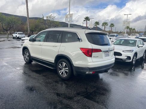 Used 2016 Honda Pilot EX-L image 5