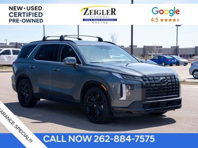 Used 2024 Hyundai Palisade XRT
