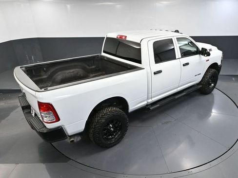 Used 2022 RAM 2500 Tradesman image 53