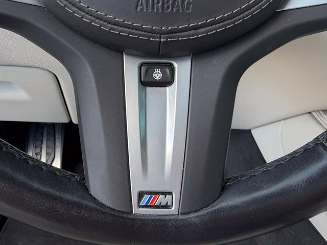 Used 2022 BMW X6 xDrive40i w/ M Sport Package AWD/4WD image 20