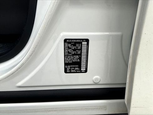 Used 2017 INFINITI QX80 4WD image 34