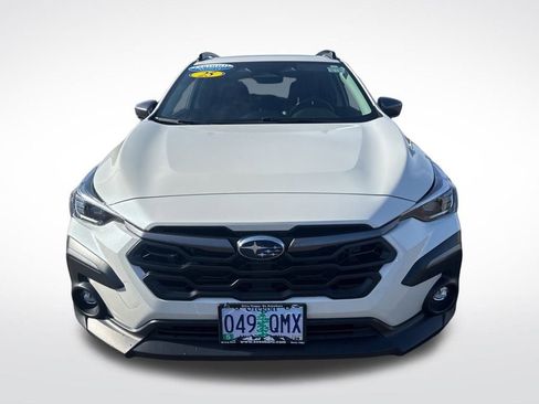 Used 2025 Subaru Crosstrek 2.5i Limited w/ Crosstrek Mirror Package image 2