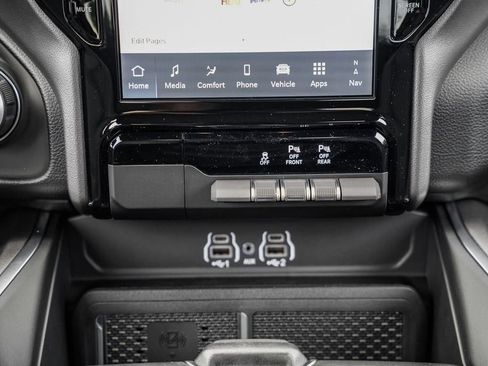 New 2026 RAM 1500 Big Horn image 22