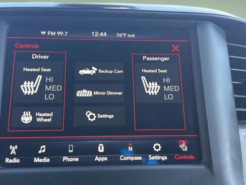 Used 2020 RAM 1500 Rebel w/ Rebel Level 1 Equipment Group image 25