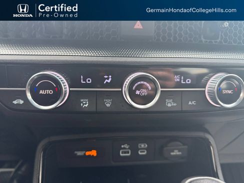 Used 2024 Honda CR-V Sport-L image 21