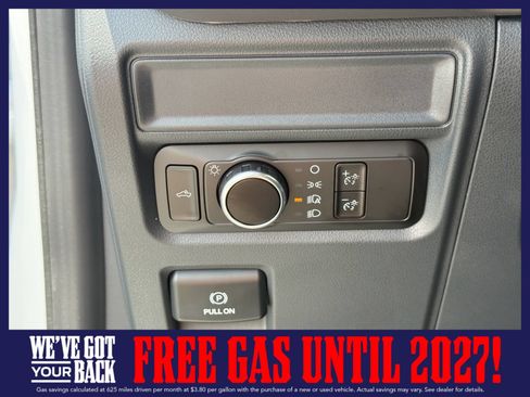 New 2026 Ford F150 XL AWD/4WD image 27