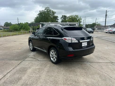 Used 2012 Lexus RX 350 FWD w/ Premium Pkg image 5