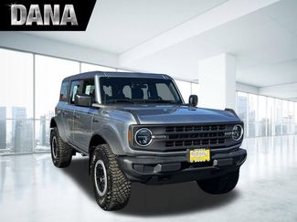 Certified 2023 Ford Bronco 4-Door w/ Sasquatch Package video 1