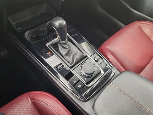 Used 2024 MAZDA CX-30 AWD 2.5 S w/ Preferred Package image 22