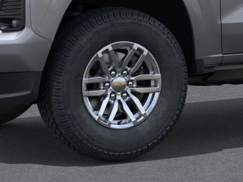 New 2026 Chevrolet Colorado LT w/ LT Convenience Package AWD/4WD image 9