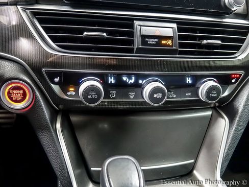 Used 2022 Honda Accord Sport Special Edition image 16