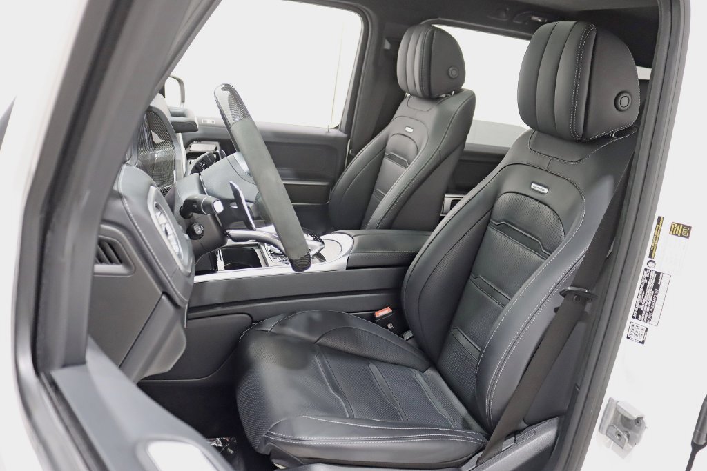 Used 2024 Mercedes-Benz G 63 AMG 4MATIC image 31