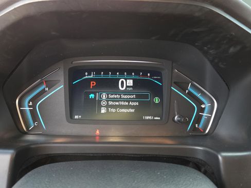 Used 2023 Honda Odyssey Sport image 31