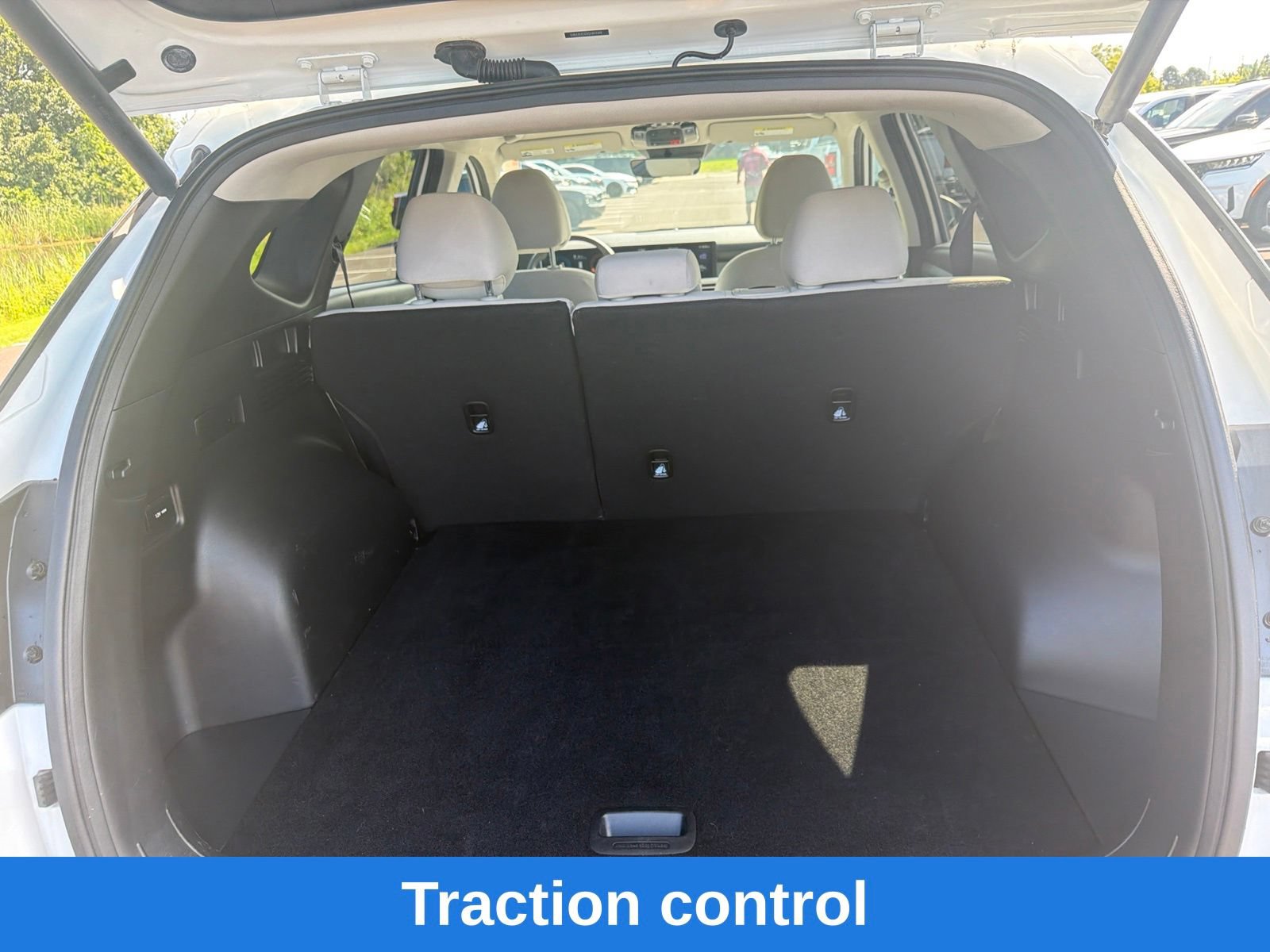 Used 2025 Hyundai Tucson SEL FWD image 21
