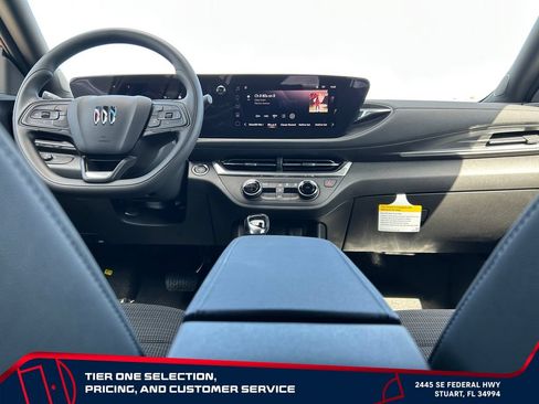 New 2026 Buick Envista Preferred FWD image 15