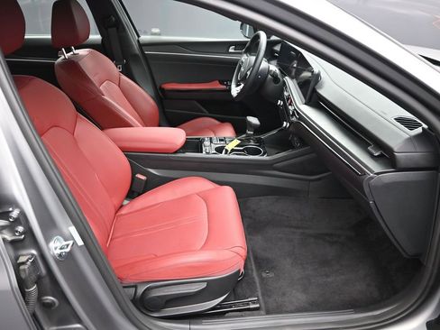 Certified 2026 Kia K5 GT-Line w/ GT-Line Premium Package image 38