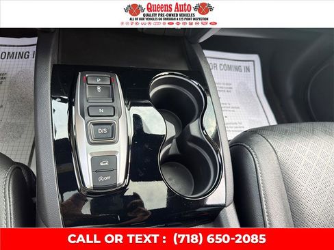 Used 2019 Honda Passport Touring image 17