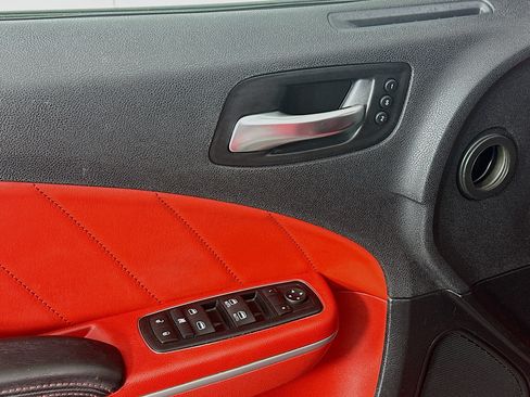Used 2016 Dodge Charger R/T w/ Plus Group RWD image 15