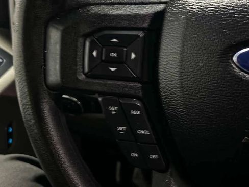 Used 2015 Ford F150 XLT w/ Trailer Tow Package AWD/4WD image 19
