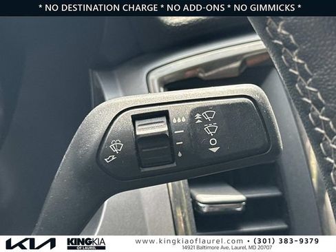 Used 2019 Ford Ranger XLT w/ Equipment Group 301A Mid AWD/4WD image 12