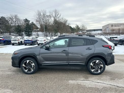 New 2026 Subaru Crosstrek 2.5i Limited image 10
