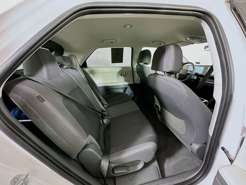 Used 2024 Hyundai Ioniq 5 SEL image 30