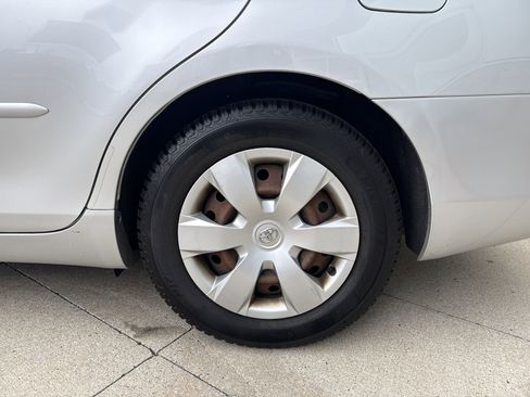 Used 2008 Toyota Camry LE image 33