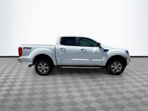 Used 2023 Ford Ranger XLT w/ Equipment Group 301A Mid AWD/4WD image 5