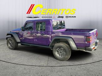 New 2026 Jeep Gladiator Mojave AWD/4WD video 2