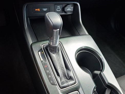 Used 2024 Honda Civic LX image 16
