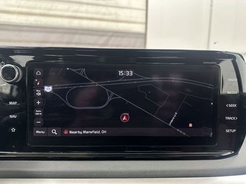 Used 2024 Kia K5 GT-Line image 21