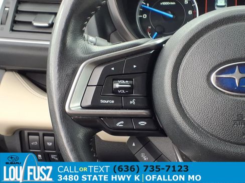 Used 2022 Subaru Ascent Limited w/ Technology Package image 19