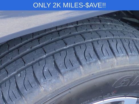 Used 2026 Toyota 4Runner Limited AWD/4WD image 11