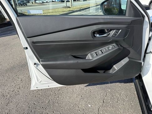New 2025 Honda Accord EX-L image 17