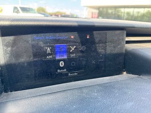 Used 2015 Lexus IS 350 AWD w/ F-Sport Package image 19